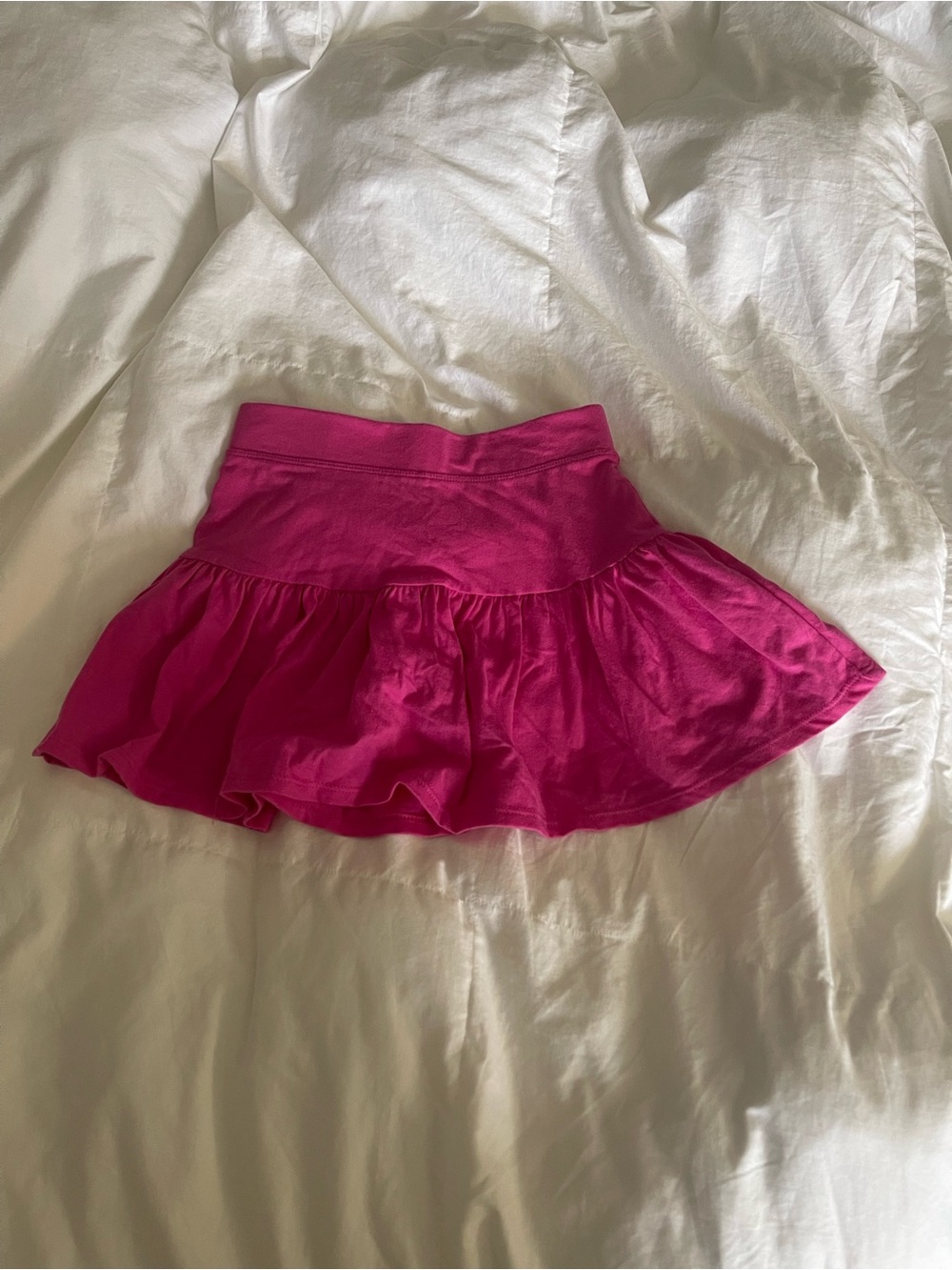 Children’s Place Girls Skort- NWT